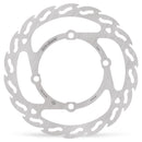 Moto Master Brake Disc Front Rear Flame 160MM GasGas 110331