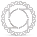Moto Master Brake Disc Front Nitro 250MM Suzuki 110357
