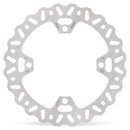 Moto Master Brake Disc Rear Nitro 240MM Suzuki 110358