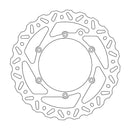 Moto Master Brake Disc Front Nitro 260MM GasGas 110359