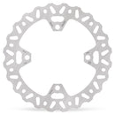 Moto Master Brake Disc Rear Nitro 240MM Kawasaki 110362