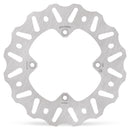 Moto Master Brake Disc Rear Nitro 190MM Yamaha 110366