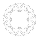 Moto Master Brake Disc Rear Nitro 190MM Yamaha 110366
