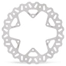 Moto Master Brake Disc Rear Nitro 245MM YAMAHA 110367
