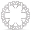 Moto Master Brake Disc Front Nitro 220MM Kawasaki 110369