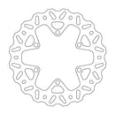 Moto Master Brake Disc Front Nitro 220MM Kawasaki 110369