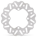 Moto Master Brake Disc Front Rear Nitro 180MM Kawasaki 110370