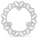 Moto Master Brake Disc Front Nitro 198MM GasGas 110371