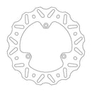 Moto Master Brake Disc Front Nitro 198MM GasGas 110371