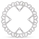 Moto Master Brake Disc Front Nitro 218MM Husqvarna 110372
