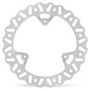 Moto Master Brake Disc Front Nitro 220MM Suzuki 110373