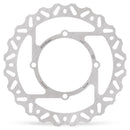 Moto Master Brake Disc Front Nitro 250MM Kawasaki 110375