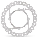 Moto Master Brake Disc Front Husqvarna 110404