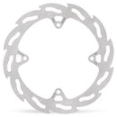 Moto Master Brake Disc Rear Flame 210MM Husqvarna 110437
