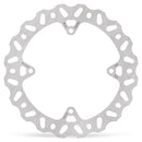Moto Master Brake Disc Rear Nitro 210MM Husqvarna 110438