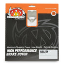 Moto Master Brake Disc Rear Nitro Mud 220MM GasGas 110439