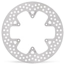 Moto Master Brake Disc Rear Halo 240MM KTM 110472