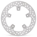 Moto Master Brake Disc Rear Halo 240MM Husqvarna 110473