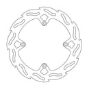 Moto Master Brake Disc Rear Flame 220MM Husqvarna 110516