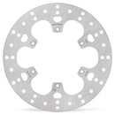 Moto Master Brake Disc Rear Halo 240MM BMW 110518