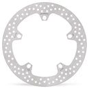 Moto Master Brake Disc Front Fixed 320MM 110570