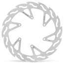 Moto Master Brake Disc Rear Flame 267MM KTM 110591