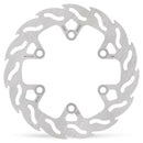 Moto Master Brake Disc Rear Flame 230MM Husqvarna 110609