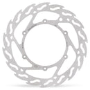 Moto Master Brake Disc Front Flame 260MM Beta 110623