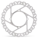 Moto Master Brake Disc Front Nitro 270MM Kawasaki 110638