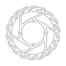 Moto Master Brake Disc Front Flame 270MM Kawasaki 110639