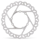 Moto Master Brake Disc Front Nitro 260MM HONDA 110644
