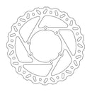 Moto Master Brake Disc Front Nitro 260MM HONDA 110644