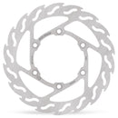 Moto Master Brake Disc Front Flame 290MM Suzuki 110654
