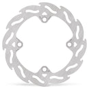 Moto Master Brake Disc Rear Flame 220MM Sherco 110667