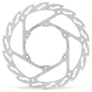 Moto Master Brake Disc Front Flame 270MM Yamaha 110676