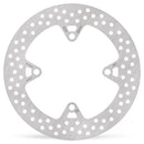 Moto Master Brake Disc Rear Halo 250MM KAWASAKI 110679