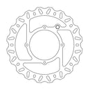 Moto Master Brake Disc Front Nitro 240MM GasGas 110686