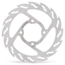 Moto Master Brake Disc Rear Flame 160MM GasGas 110696