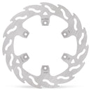 Moto Master Brake Disc Rear Flame 240MM GasGas 110702