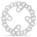 Moto Master Brake Disc Front Nitro 185MM GASGasGas 110703