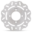 Moto Master Brake Disc Rear Nitro 150MM GASGasGas 110704