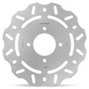 Moto Master Brake Disc Rear Nitro Beta 110706