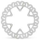 Moto Master Brake Disc Rear Nitro 240MM BETA 110719