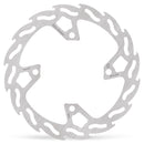 Moto Master Brake Disc Rear Flame 250MM Kawasaki 110774