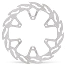 Moto Master Brake Disc Rear Flame 260MM KTM 110784