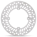 Moto Master Brake Disc Front Vintage Honda 110810