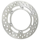 Moto Master Brake Disc Rear Vintage Suzuki 110816