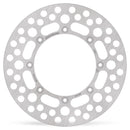 Moto Master Brake Disc Rear Vintage 220MM Kawasaki 110827