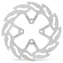 Moto Master Brake Disc Rear Flame GasGasGas 110901