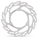 Moto Master Brake Disc Front Flame GasGasGas 110903